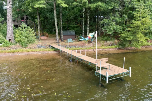 24934 Viola Lake RD, Webster, WI 54893