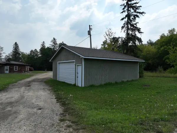 107 Minnesota AVE E, Walker, MN 56484