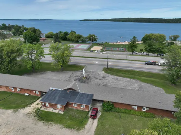 107 Minnesota AVE E, Walker, MN 56484
