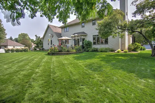 10804 Clifton AVE, Burnsville, MN 55337