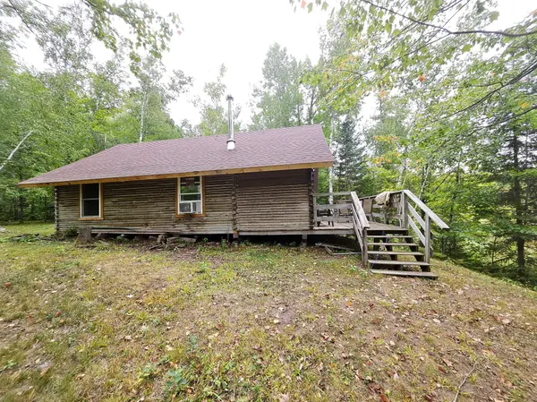 2851 County Line RD, Kerrick, MN 55756