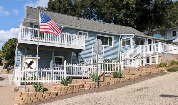 611 S Main ST, Alma, WI 54610