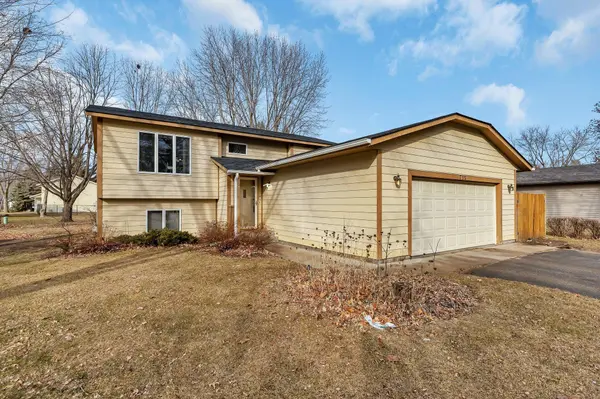 715 1st AVE N, Sartell, MN 56377