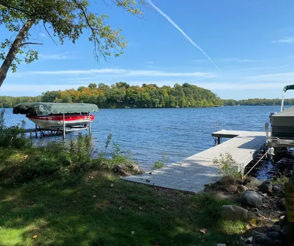 2955 27 1/4 ST, Cedar Lake Twp, WI 54817