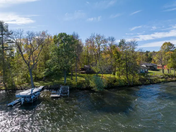 W3370 Little Bear RD, Long Lake Twp, WI 54870