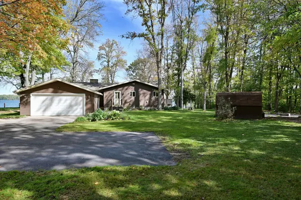 W3370 Little Bear RD, Long Lake Twp, WI 54870