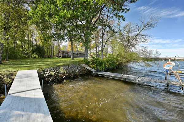 W3370 Little Bear RD, Long Lake Twp, WI 54870