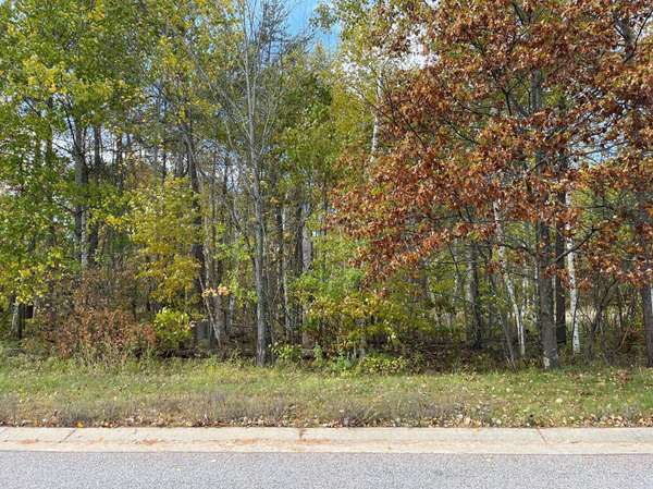 tbd Airport RD,  Breezy Point,  MN 56472