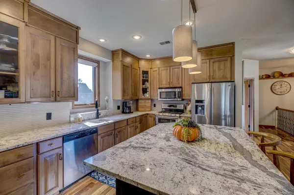 1769 George Norman DR, New Richmond, WI 54017