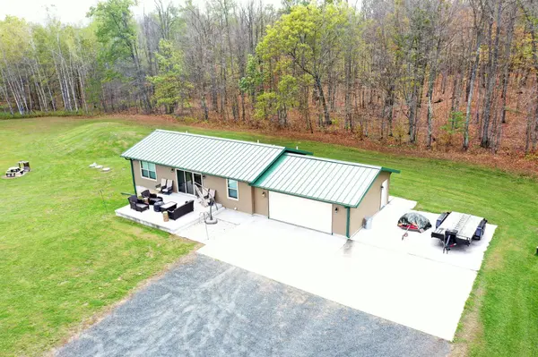 18727 240th ST, Arthur Twp, WI 54732