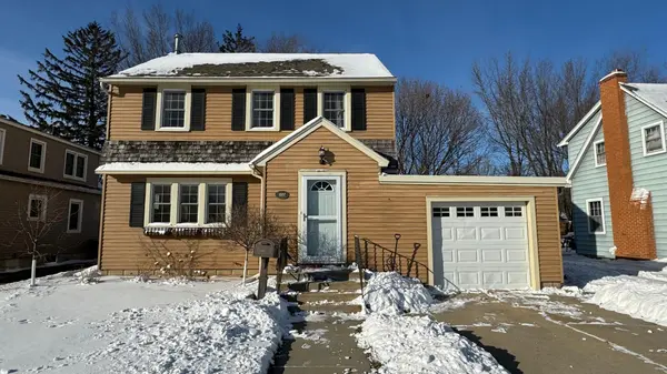 1007 8th ST NW, Austin, MN 55912