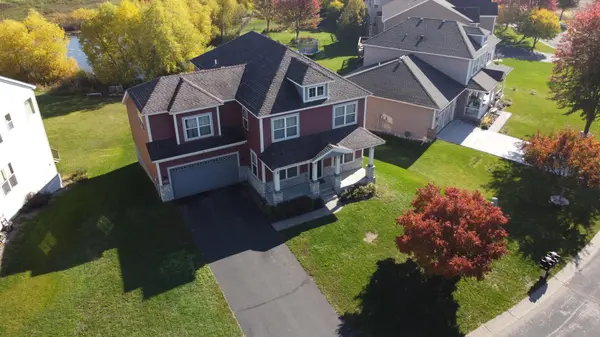 6792 67th ST NE, Albertville, MN 55301