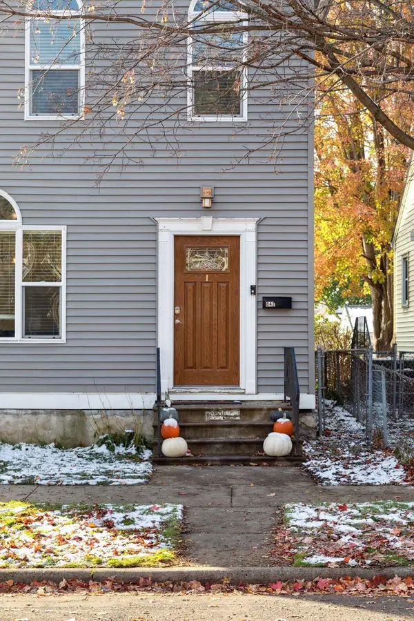 842 Tuscarora AVE, Saint Paul, MN 55102
