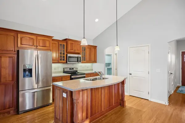 13912 Eagle ST NW, Andover, MN 55304