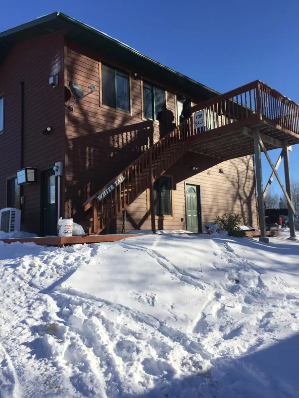 3037 Flag IS #Condo #3, Angle Twp, MN 56711