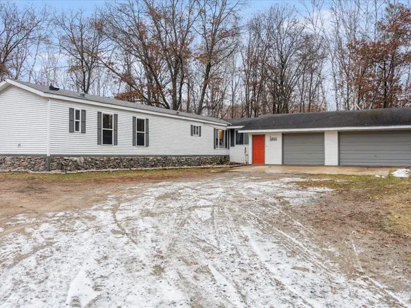 14176 Shafer RD, Crosslake, MN 56442