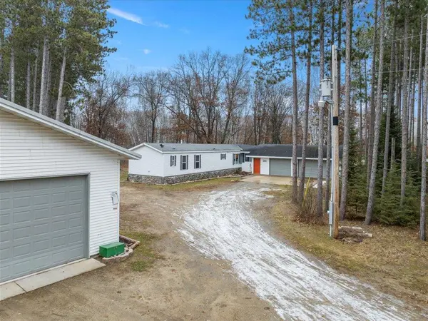 14176 Shafer RD, Crosslake, MN 56442