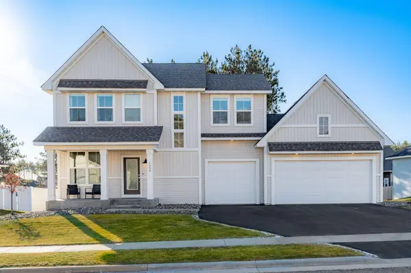 1338 Bluff Border RD, New Richmond, WI 54017