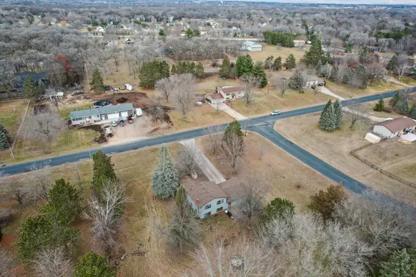 14759 89th ST NE, Otsego, MN 55330