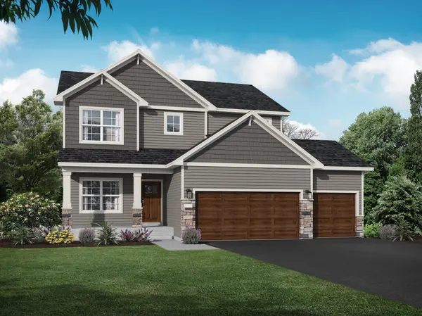 11770 5th ST NE, Hanover, MN 55341