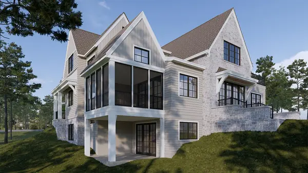 1030 Lake ST E, Wayzata, MN 55391