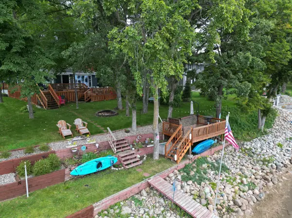 23821 Clarissa Haven DR,  Henning,  MN 56551