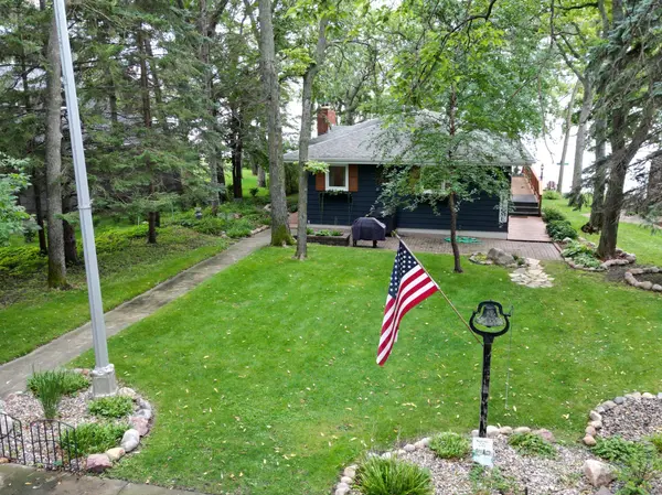 23821 Clarissa Haven DR, Henning, MN 56551