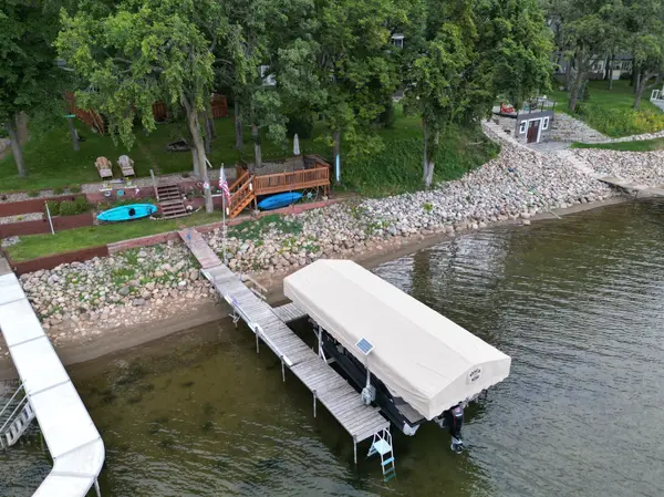 23821 Clarissa Haven DR, Henning, MN 56551