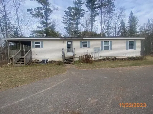 5604 Fehrs DR NE,  Crooked Lake Twp,  MN 56672