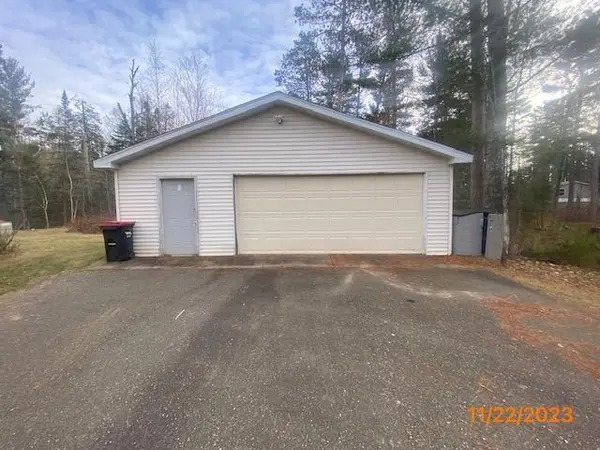 5604 Fehrs DR NE, Crooked Lake Twp, MN 56672
