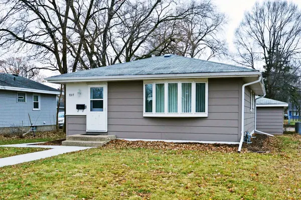 5317 Irving AVE N, Brooklyn Center, MN 55430
