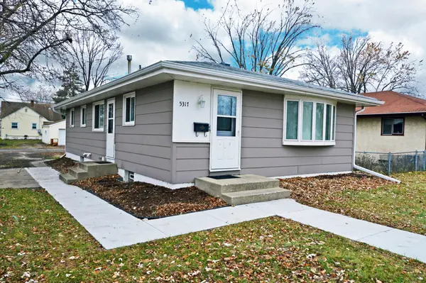 5317 Irving AVE N, Brooklyn Center, MN 55430