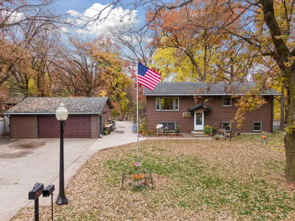 13742 189th AVE NW, Elk River, MN 55330