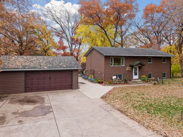 13742 189th AVE NW, Elk River, MN 55330