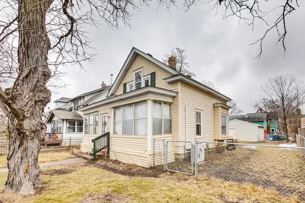 3909 11th AVE S, Minneapolis, MN 55407