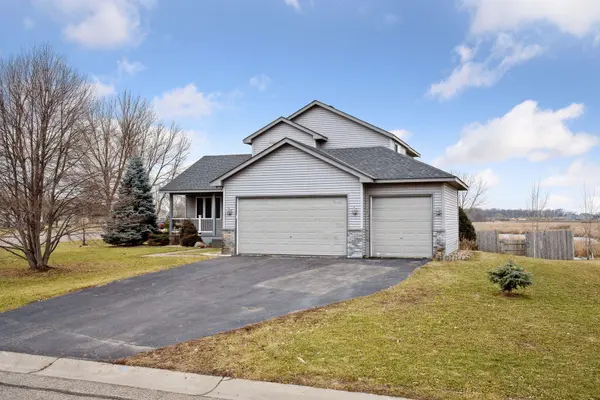 22761 Claire CT, Rogers, MN 55374
