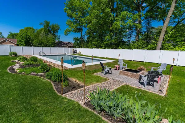 22 17th AVE N, Cold Spring, MN 56320