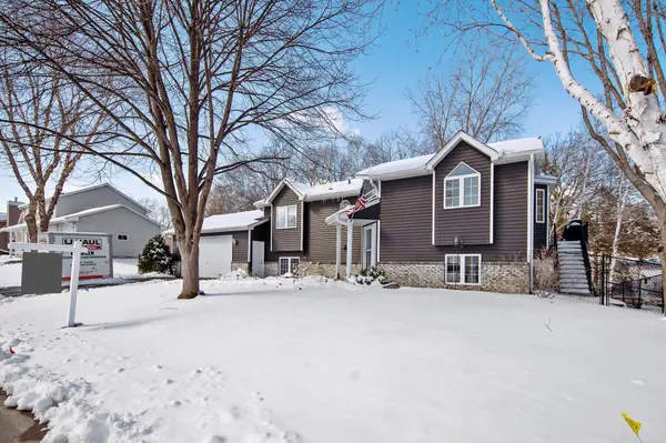 2115 63rd ST E, Inver Grove Heights, MN 55077