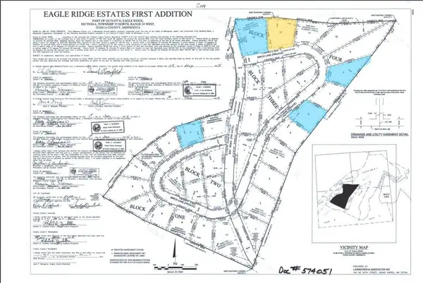 103 N Birch LN, Coleraine, MN 55722