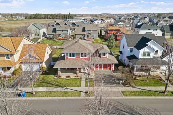 11194 68th ST NE, Albertville, MN 55301