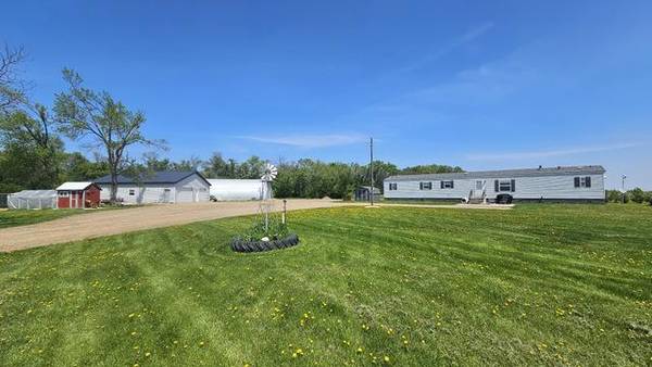 7052 570th ST, Dumont, MN 56236