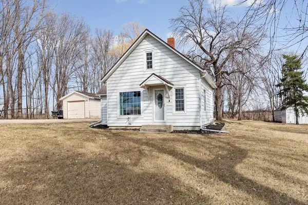 46847 Ridgetop RD, Madison Lake, MN 56063