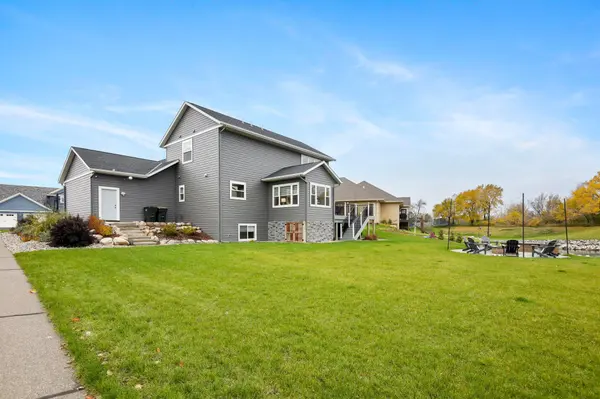 2036 Sandstone Loop N N, Sartell, MN 56377