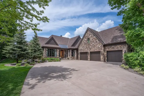 11660 Indian Beach RD, Green Lake Twp, MN 56288