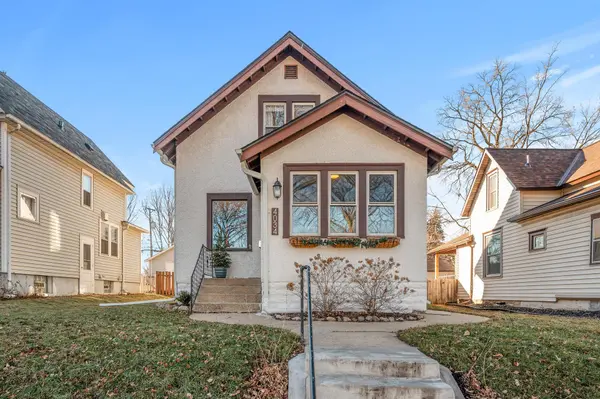 4034 3rd AVE S, Minneapolis, MN 55409