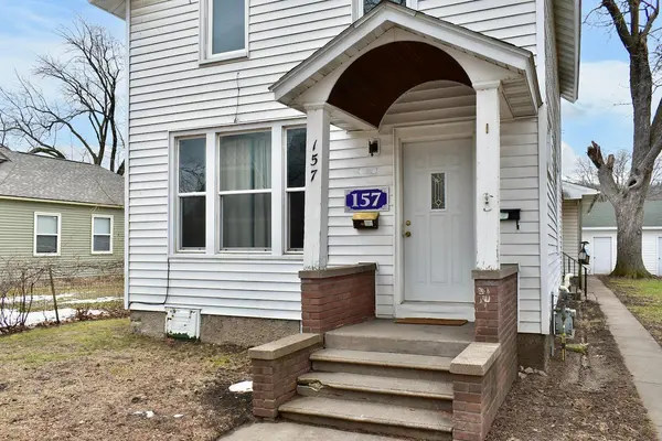 157 E Sanborn ST, Winona, MN 55987