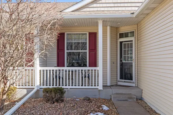 13167 Aberdeen ST NE, Blaine, MN 55449