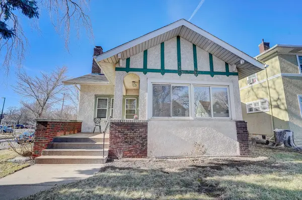 1401 Penn AVE N, Minneapolis, MN 55411