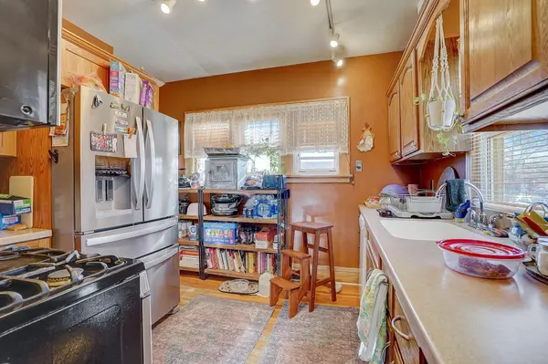 1401 Penn AVE N, Minneapolis, MN 55411