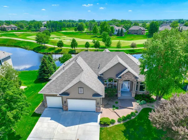 2164 Arnold Palmer DR NE, Blaine, MN 55449